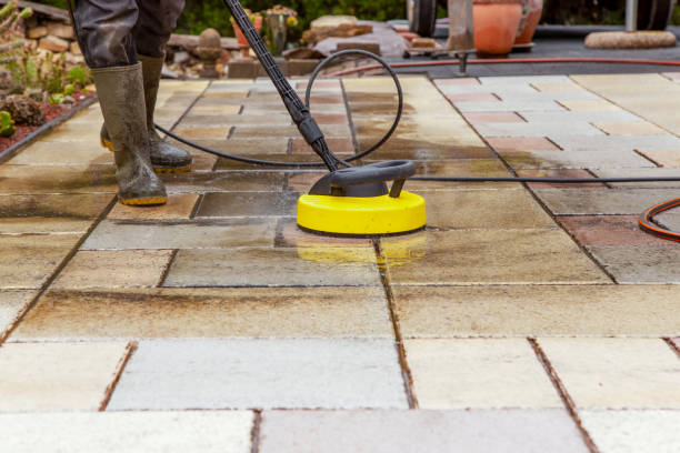 Best Patio and Deck Pressure Washing  in Neptune City, NJ